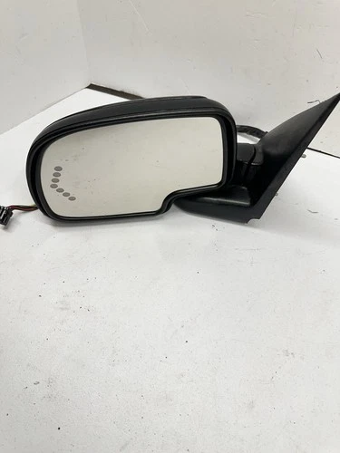 2003-2006 Escalade Tahoe Suburban Left Driver Side View Mirror Signal OEM T34
