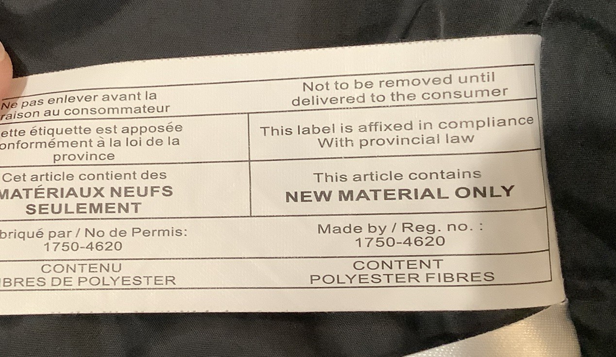 Rugged Elements Flannel Men Medium Red Plaid Quil… - image 8