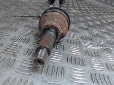 Cardan Fiat SEDICI