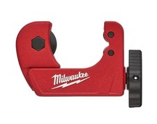 Milwaukee 3/4 in. Mini Copper Tubing Cutter. ...