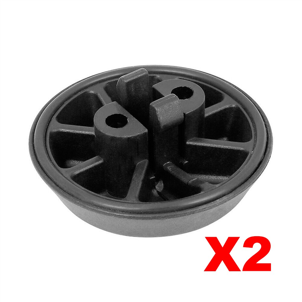 Points de levage pour cric BMW E36 support de bas de caisse 1991-1999 - 2