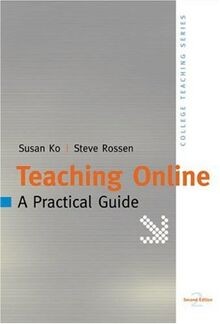 Teaching Online. A Practical Guide (College Teaching) vo... | Buch | Zustand gut