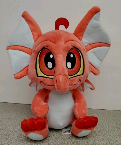 Neopets Mystery RARE 2:8 Baby Draik Series 2 2025 Release