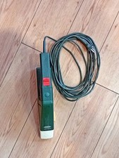 Original Vorwerk Polsterboy 411 mit Handgriff und Kabel 
