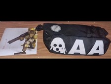 ThreeA 3A 2012 Membership Package 3AA Figure ...