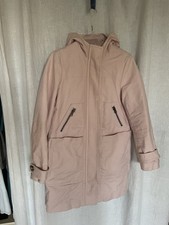 Übergangsmantel von Boden Gr. 38 Rosafarben