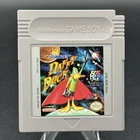 Sunsoft Daffy Duck Videogame Cartridge for Nintendo Game Boy (USA) CLEAN TESTED