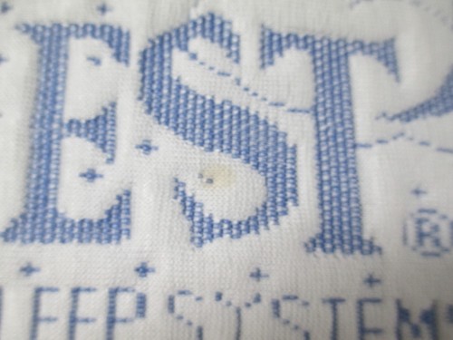 "Easy Rest" Adjustable Sleep System Memory Foam Pillow for Sleeping - Picture 6 of 7