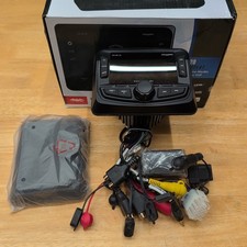 Wet Sounds - 3 inch Bluetooth Digital Media Receiver Unit- WS-MC-20 - FREE SHIP