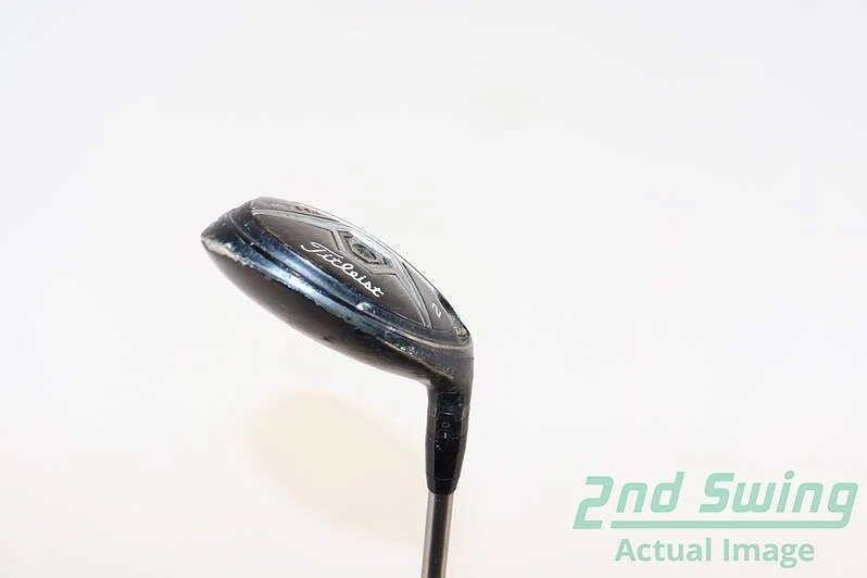 Titleist 915 Hd Hybrid 2 Hybrid 17.5° Graphite Regular Right 40.25in - Image 4 of 4