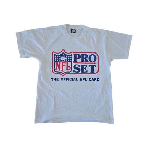 1990s Nfl Pro Set