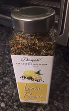 The Gourmet Collection Spice Blends Seasoning - Lemon Pepper