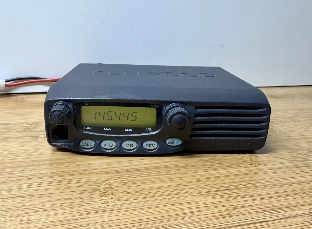Kenwood Tm 742a for sale | eBay