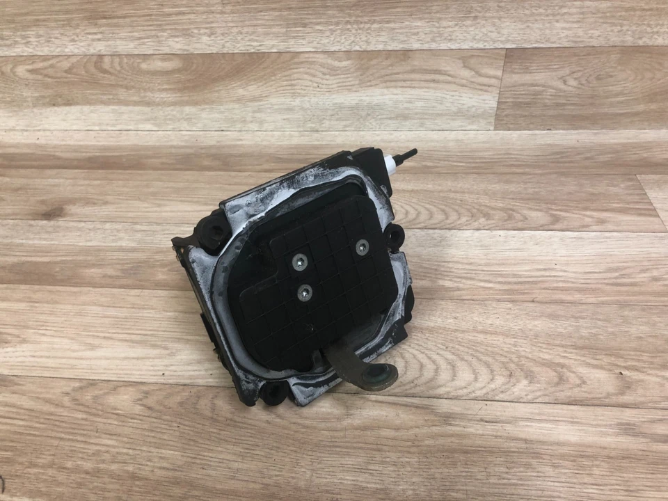 G2U MERCEDES BENZ R170 SLK230 SLK320 OEM FRONT FLOOR GEAR SELECTOR SHIFTER 0104 Foto 4 de 4