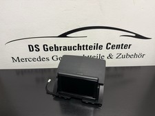 Orig. Mercedes C-Klasse W204 Comand Monitor Zentraldisplay A2048204697 TOP Orig. Mercedes C-Klasse W204 Comand Monitor Zentraldisplay A2048204697 TOP