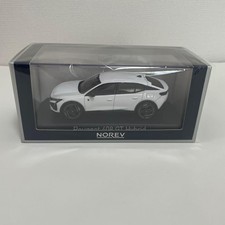 NOREV 1/43 PEUGEOT 408 134024