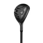 TaylorMade Qi4D Max Rescue Hybrid Mens Golf - New 2026