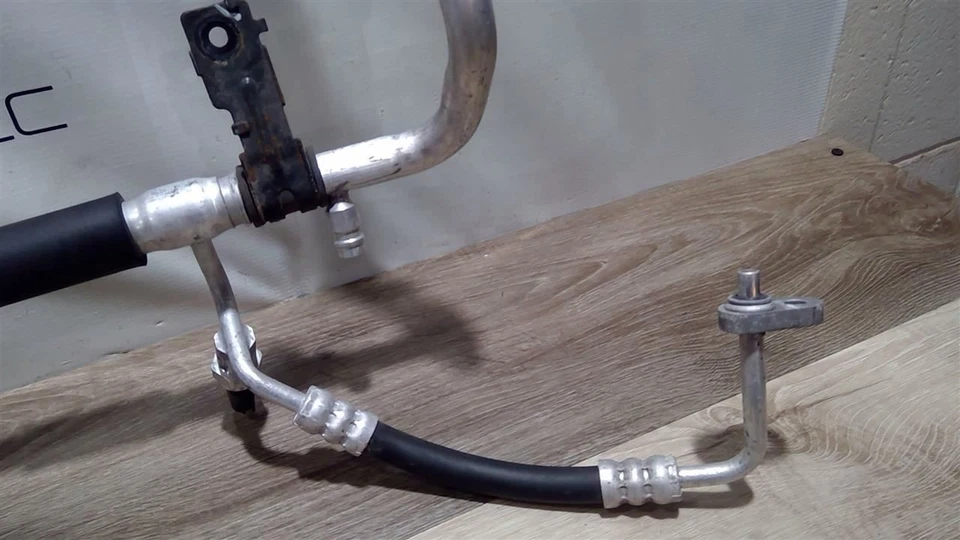 2019-2025 起亚 SOUL AC 空调冰箱软管管 97775K0220 — 第 2/4 张图片