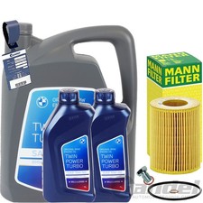 Filtre à huile BMW 330