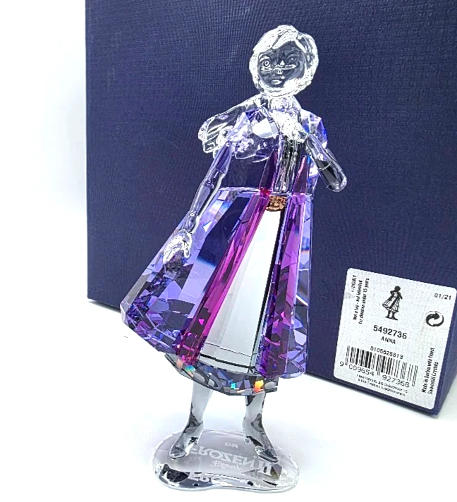 Swarovski Anna for sale | eBay