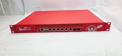 W atchGuard Firebox M400 Network Security Appliance