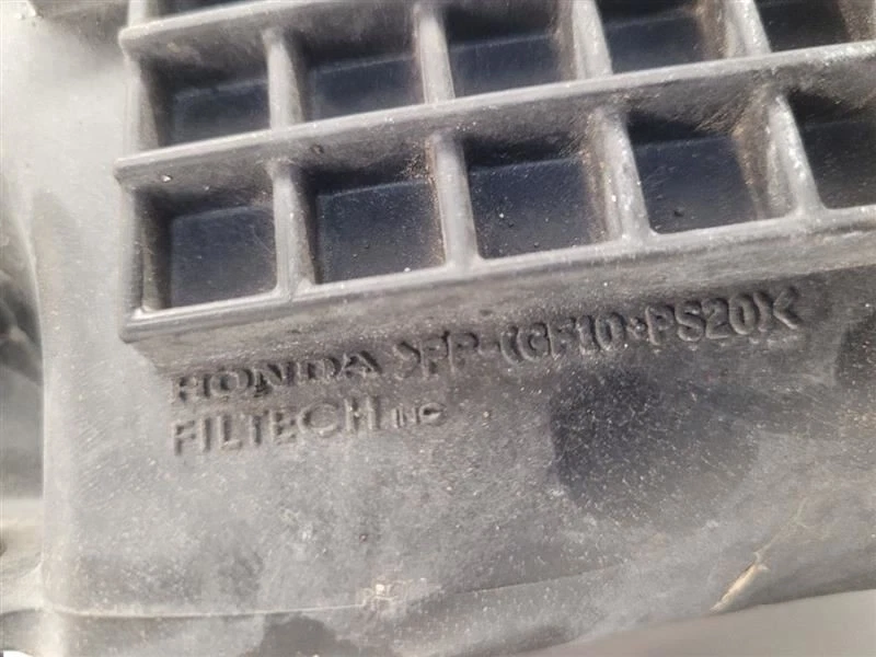 Filtro de aire Honda Crosstour 2010-2015 3,5 L 10-15 17244R70S00 Foto 3 de 4