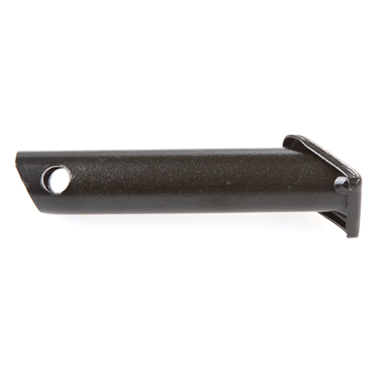 Right Footpeg Pillion for UM125-ADV, UM125-ADT Foot Peg Black Steel Foldable