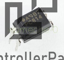 5PCS PC814 EL814 DIP-4 Photo coupler Photocoupler