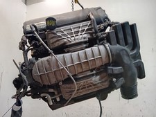 Moteur Land Rover RANGE ROVER SPORT