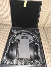 Hifiman HE6SE V1 Planar Magnetic Audiophile Headphones Excellent Condition