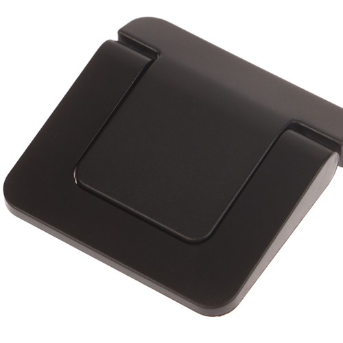 2Pcs ABS Laptop Stand For Computer Keyboard Holder Mini Portable Cooling Legs - Photo 2/11