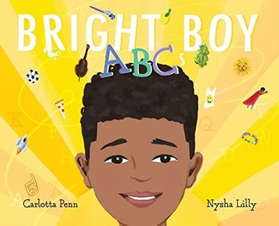 Bright Boy ABC