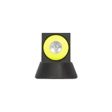 Nightfision CZU075001YGXX Night Fision Tritium Front Sight Only For Cz P10 C/f -