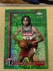2025 Topps Tre Johnson III Base (Raw)