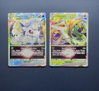 Cartes Pokémon Lot 2 Vstar Eb12 Tempête Argentée Fr NM Goupix Majaspic