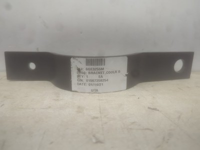 Genuine Mack Oil Cooler Bracket 6QE3255M