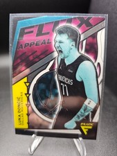 2020-21 Flux Basketball Luka Doncic Flux Appeal #11