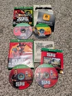 Red Dead Redemption 2 II Special Edition + Red Dead GOTY Xbox One Bundle Lot CIB