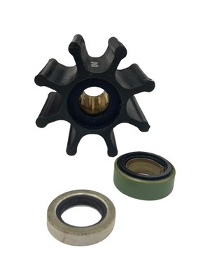 Jabsco 90118-0003, Impeller Kit Water Pump, NEW OEM