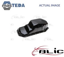 0216-00-9521470P ENGINE OIL PAN SUMP BLIC FOR SEAT IBIZA II,CORDOBA 1L,1.3L,1.4L