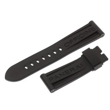 PANERAI Luminor Logo 44mm PAM01084 black Dial Hand Winding Men's Watch_913937 8