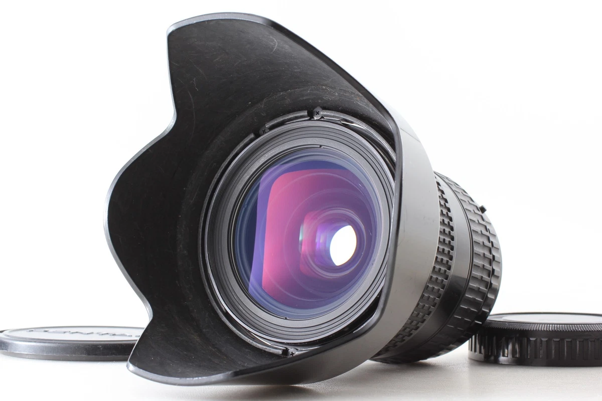 Pentax FA f/4.5 Camera Lenses 45-85mm Focal for sale | eBay