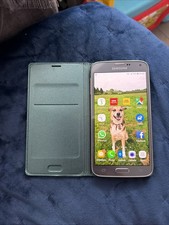 Smartphone Android Samsung Galaxy S5 Neo SM-G903F 16 GB SBLOCCATO 2015-