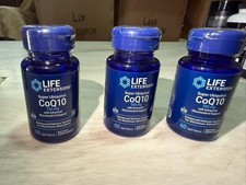 Life Extension extraordinary enzyme 3X60 gran...