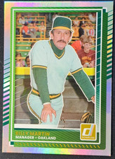 2025 Panini Donruss Baseball Parallels Liberty Holo Rockets Choose Your Card 