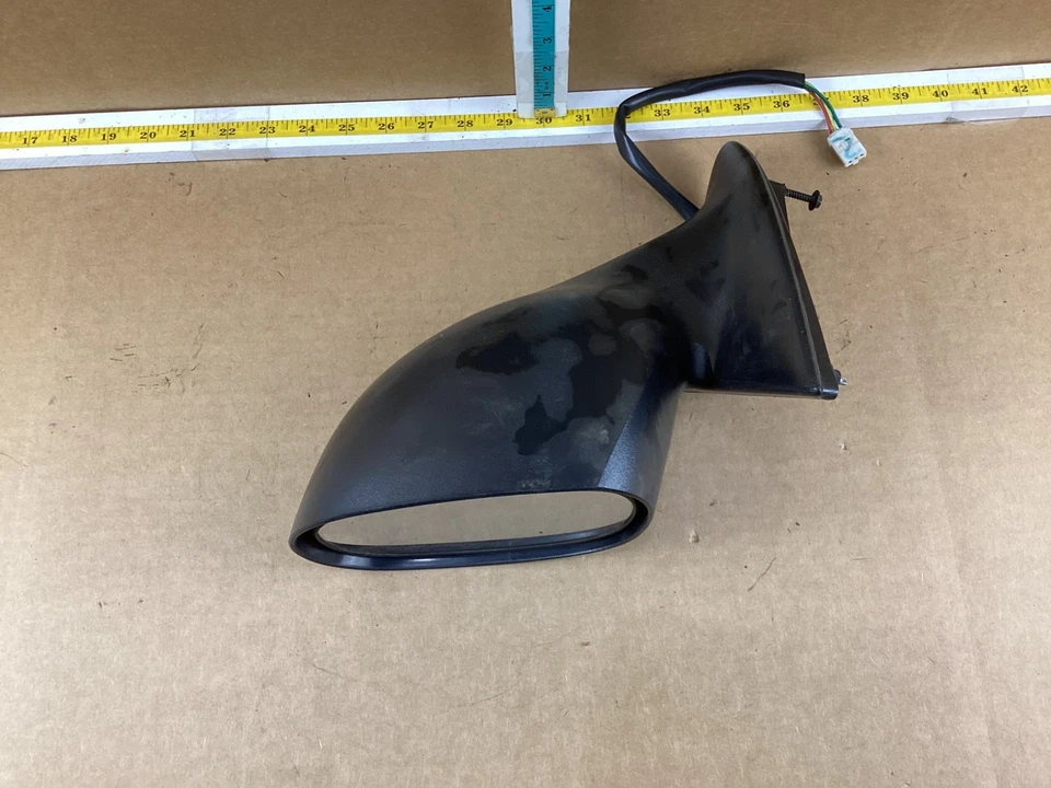 Conjunto de espejo retrovisor delantero izquierdo del conductor Dodge Intrepid 1998-2004 Foto 2 de 4