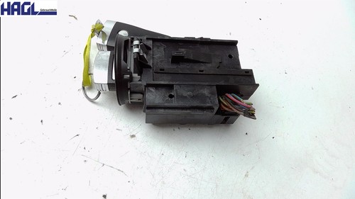 Zündanlassschalter 3C0905843M VW Passat Variant 2.0 TDI DPF 3C/3CC Kombi