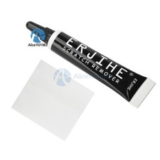 WATCH CRYSTAL SCRATCH REMOVER POLYWATCH SCRATCH REMOVER