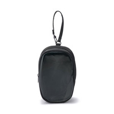 MUJI Hanging Collection Pouch Black W110mm x H160mm x D70mm