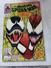 The Amazing Spider-Man #363 (Marvel Comics June 1992)